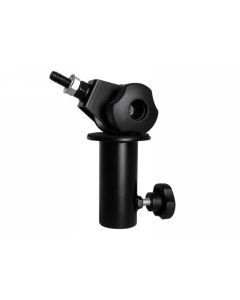 Seeburg Acoustic Line Pole Mount 35 mm M10 adjustable