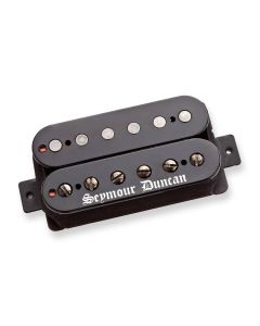 Seymour Duncan Black Winter Bridge-Humbucker