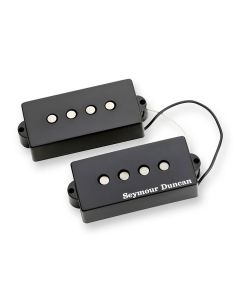 Seymour Duncan SPB-2 Hot Tonabnehmer für Präzisionsbass
