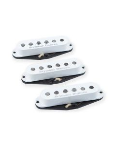 Seymour Duncan SSL-1 Vintage Staggered pickupset wit