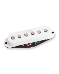 Seymour Duncan STK-10N YJM Fury Strat Hals pickup wit