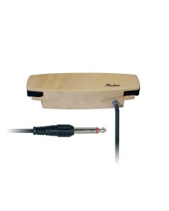 Shadow SH-330 Schallloch-Tonabnehmer für Akustikgitarre