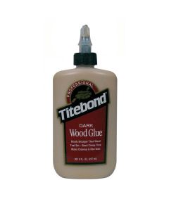 Titebond II Dark Wood Holzleim 237ml