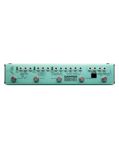 Valeton VES-5 Dapper Indie Multi-Effect Strip