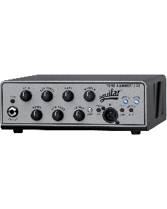Aguilar TH350 Tone Hammer 350 Topteil für Bassverstärker