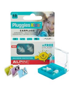 Alpine Pluggies Kids kopen