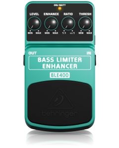 Behringer BLE400 Bass-Limiter