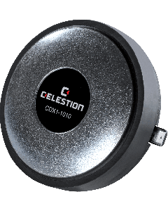 Celestion CDX1-1010 1 inch 15 W Kompressionstreiber