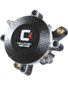 Celestion CDX1-1425 1,4-inch-Neodyn-25-W-Kompressionstreiber