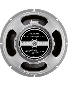 Celestion F12M-150-8 12 inch 150W 8 Ohm