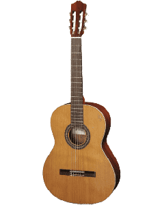 Cuenca 10 klassieke gitaar naturel