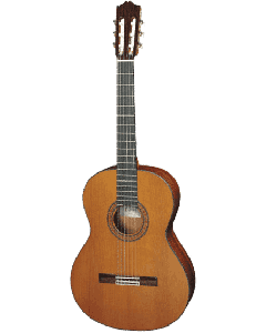 Cuenca 40-R Requinto 1/2 klassiek gitaar