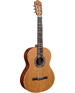 Cuenca 5 klassiek gitaar naturel