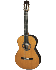 Cuenca 50-R klassieke gitaar