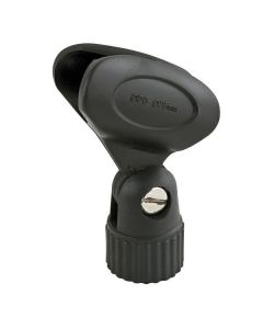 DAP-Mikrofonklemme 22 mm flexibel