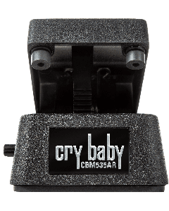 Dunlop CBM535AR Cry Baby Mini Auto-Return
