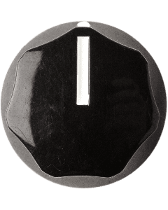Dunlop ECB071 Potentiometerknopf