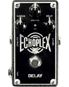 Dunlop EP103 Echoplex-Verzögerung