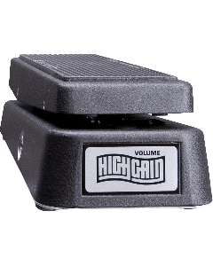 Dunlop GCB80 High-Gain-Lautstärkepedal