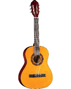 EKO CS5-NAT 3/4 klassieke gitaar naturel