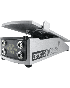 Ernie Ball 6165 500k Stereo-Lautstärkepedal
