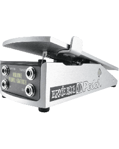 Ernie Ball 6168 250k Mono Volumenpedal mit Schalter