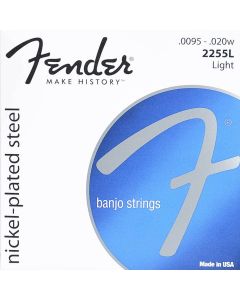Fender 2255L Tenor-Banjo-Saiten