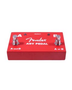 Fender ABY pedaal