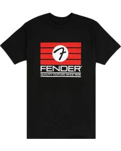 Fender Sci-Fi-T-Shirt M