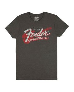 Fender T-Shirt seit 1954 Strat L