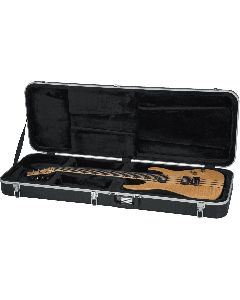 Gator GC-ELEC-XL ABS E-Gitarrenkoffer XL