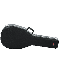 Gator GC-GSMINI ABS Gitarrenkoffer für Taylor GS mini