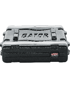 Gator GR-2L Flightcase 2U