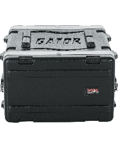 Gator GR-6L Flightcase 6U