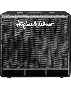 Hughes & Kettner TS112 Gitarrenbox
