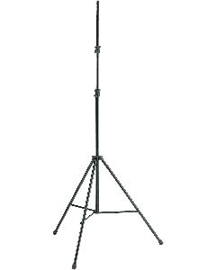 K&M 20800 Overhead microfoonstandaard 3.1m