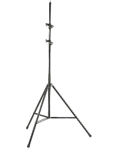 K&M 20811 Overhead microfoonstandaard 4.4m
