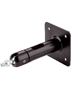 K&M 24185/317 Luidspreker muurbevestiging schroefdraad adapter