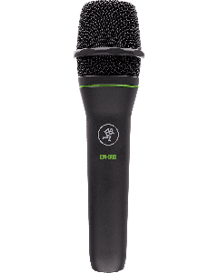 Mackie Element EM-89D dynamisches Gesangsmikrofon