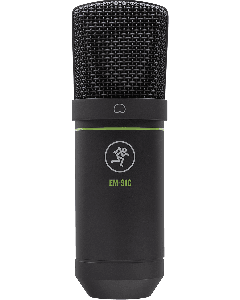 Mackie Element EM-91C Großmembran-Kondensatormikrofon