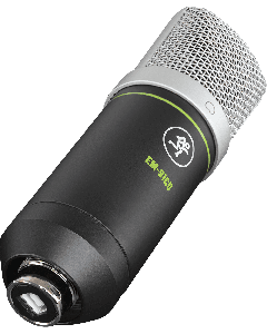 Mackie Element EM-91CU USB-Kondensatormikrofon