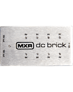 MXR M237 DC-Brick power supply