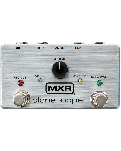 MXR M303 Clone-Looper