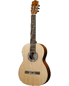 Santos y Mayor GSM 7 Klassieke gitaar