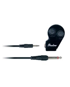 Shadow SH-2000 Wandler mit Lautstärke und Ton