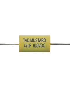 TAD Senfkondensator 0,047uF 630VDC