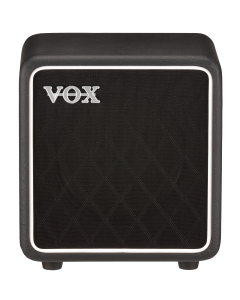 VOX BC108 Black Cab Gitarrenlautsprecher 8 Inch