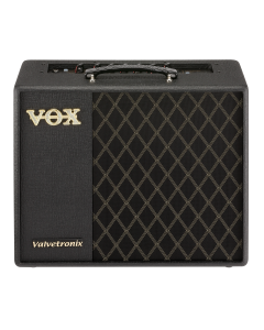 VOX Valvetronix VT40X Modeling-Gitarrenverstärker