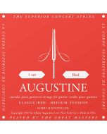 Augustine Classic Red Mittlere Spannung .028