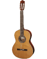 Cuenca 10 klassieke gitaar naturel